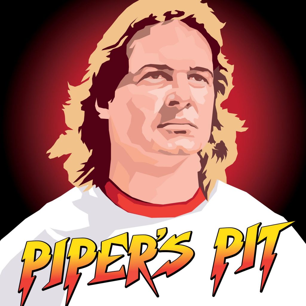 piper podcast