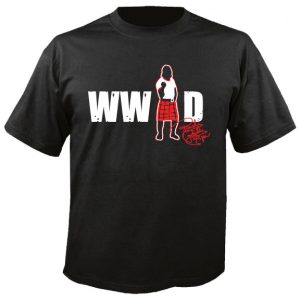 WWRD Sig Black